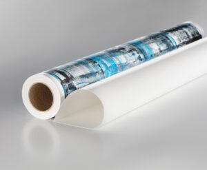 Rauch Wand-Vlies Deco 200 g/m² , 60" x 30 meter