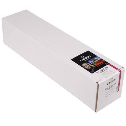 Canson PhotoSatin Premium RC 270g/m² - 24"  x 30 meter (FSC)