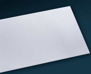 Rauch Roll-Up 180MS DisplayPlus Stoplight mat - 180µ, 42" x 20 meter