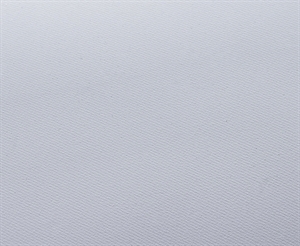 Rauch Roll-Up 200M "white back" 220µ, 44" x 20 meter