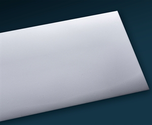 Rauch Roll-Up 200M "white back" 220µ, 36" x 20 meter