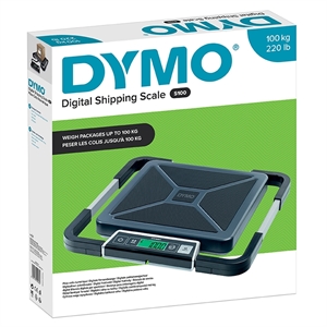Dymo Scale S100 Mail and shipping 100 kg