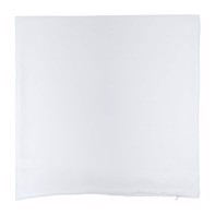 Pillow Cover White - 40 x 40 cm 