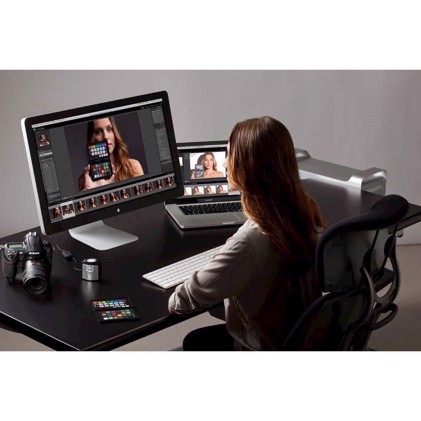 Sådan matcher du din skærm til din printer!