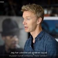 Søren Solkær bruger Canon fotoprintere