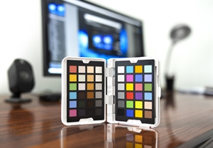 Datacolor Spyder Checkr Photo