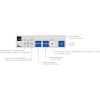 LED proofStation 20 - 70 x 100 cm