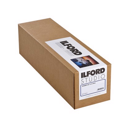 Ilford Studio Satin 200 g/m² - 24" x 30 meter