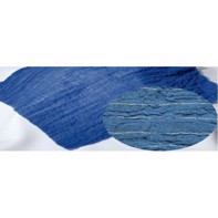 Super Blue - With Stripe 28"