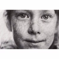 Ilford Galerie Cotton Artist Textured 310 g/m² - 17" x 15 meter (FSC)