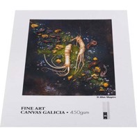 Ilford Galerie FineArt Canvas Galicia 450 g/m² - 24" x 15 meter