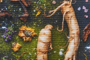 Ilford Galerie FineArt Canvas Galicia 450 g/m² - 36" x 15 meter