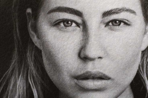 Ilford Galerie FineArt Textured Silk 270 g/m² - 24" x 15 meter