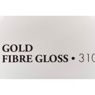 Ilford Galerie Gold Fibre Gloss 310 g/m² - 36" x 15 meter (FSC)