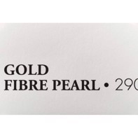 Ilford Galerie Gold Fibre Pearl 290 g/m² - 17" x 15 meter