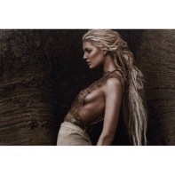 Ilford Galerie Gold Fibre Pearl 290 g/m² - 44" x 15 meter