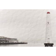 Ilford Galerie Matt Cotton Medina 320 g/m² - 60" x 15 meter