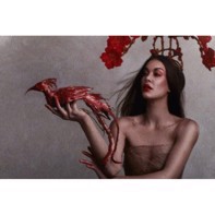 Ilford Galerie Metallic Gloss 260 g/m² - 17" x 30 meter