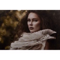 Ilford Galerie Mono Silk Warmtone - 250 g/m² - 50"  x 12 meter