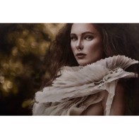 Ilford Galerie Mono Silk Warmtone - 250 g/m² - 50"  x 12 meter