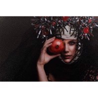 Ilford Galerie Raster Silk 290 g/m² - 24" x 15,2 meter (FSC)