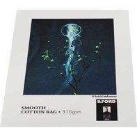 Ilford Galerie Smooth Cotton Rag 310 g/m² - 17" x 15 meter (FSC)