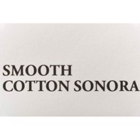 Ilford Galerie Smooth Cotton Sonora 320 g/m² - 36" x 15 meter