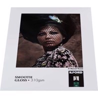 Ilford Galerie Smooth Gloss 310 g/m² - 44" x 27 meter (FSC)