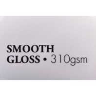 Ilford Galerie Smooth Gloss 310 g/m² - 17" x 27 meter (FSC)