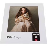 Ilford Galerie Smooth Pearl 310 g/m² - 24" x 27 meter (FSC)