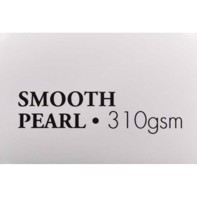 Iflord Galerie Smooth Pearl 310 g/m² - 17" x 27 meter (FSC)