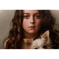 Ilford Galerie Smooth Pearl 310 g/m² - 24" x 27 meter (FSC)