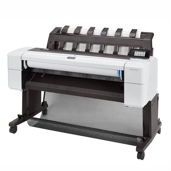 HP DesignJet T1600dr 36" Plotter  + inkl. 1 års onsite service