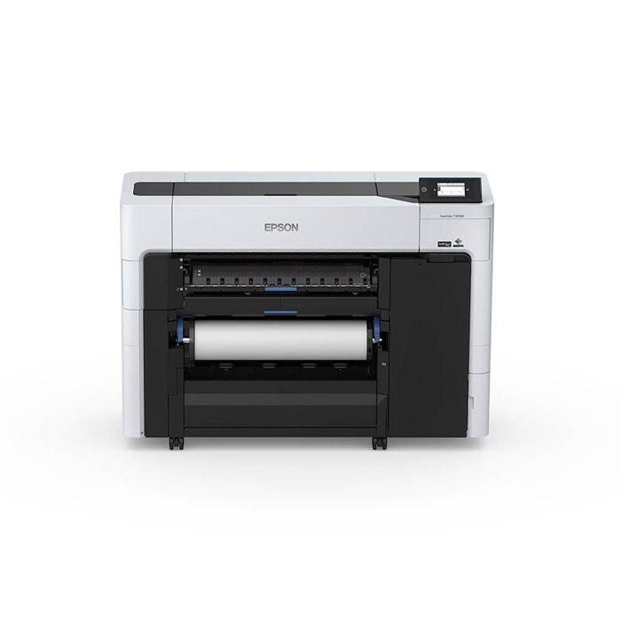 Epson SureColor SC-T3700 STD, Enkelt rulle  