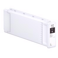 Epson T41E5 Black  - 700 ml blækpatron - Epson SureColor SC-T3405, SC-T3405N, SC-T5405