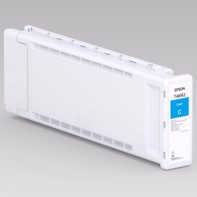 Epson Cyan T48M2 - 700 ml blækpatron