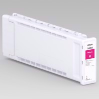 Epson Magenta T48M3 - 700 ml blækpatron