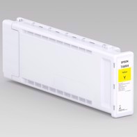 Epson Yellow T48M4 - 700 ml blækpatron