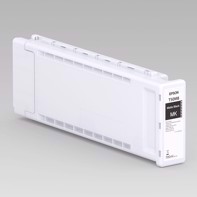 Epson Matte Black T50M8 - 700 ml blækpatron