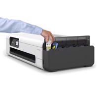 Canon imagePROGRAF TC-20  + inkl. 1 års onsite service