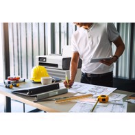 Canon imagePROGRAF TC-20  + inkl. 1 års onsite service