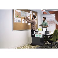 Canon imagePROGRAF TC-20 + Stand & Basket  + inkl. 1 års onsite service