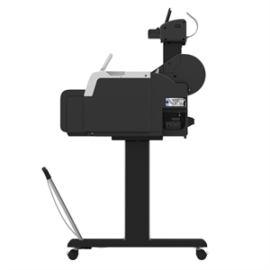 Canon IMAGEPROGRAF TM-240 med stand og scan  + inkl. 1 års onsite service