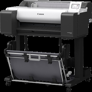 Canon imagePROGRAF TM-515 24" + inkl. 1 års onsite service