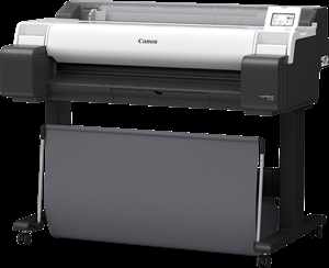 Canon imagePROGRAF TM-600 36" + inkl. 1 års onsite service
