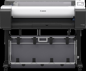 Canon imagePROGRAF TM-610 36" + inkl. 1 års onsite service