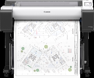 Canon imagePROGRAF TM-610 36" + inkl. 1 års onsite service