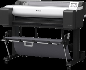 Canon imagePROGRAF TM-615 36" + inkl. 1 års onsite service