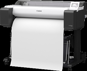 Canon imagePROGRAF TM-615 36" + inkl. 1 års onsite service