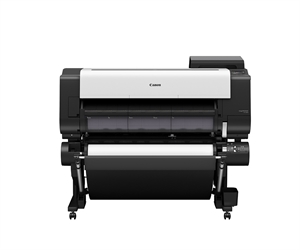 Canon imagePROGRAF TX-3200 med ekstra rulle enhed + inkl. 1 års onsite service